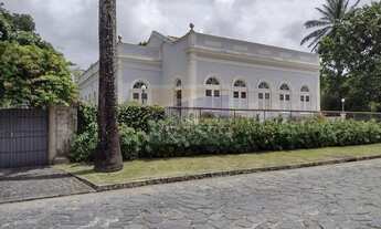 Imagem 4: Casa Poço_ Galpão / depósito com 5 vagas na garagem