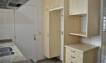 Imagem: APARTAMENTO COM 4 DORMITÓRIOS PARA ALUGAR