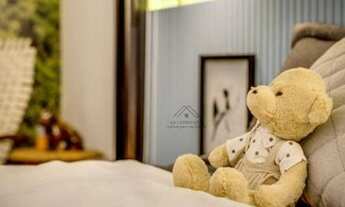 Imagem 7: Opus Vitreo - 4 suítes 323m²