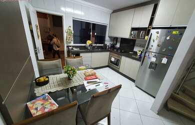 Imagem 6: Palhoça - Casa Padrão - Madri