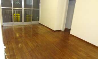 Imagem: Maravilhoso apartamento com planta diferenciada