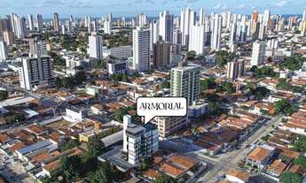 Imagem 3: Apartamento para venda com 50 metros quadrados com 2 quartos em Expedicionários - João Pes