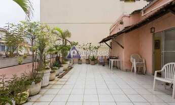 Imagem 2: Cobertura à venda, 5 quartos, 3 suítes, 2 vagas, Copacabana - RIO DE JANEIRO/RJ