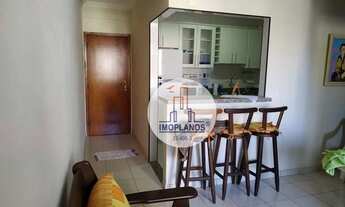 Imagem: Praia Grande - Apartamento Padrão - Caiçara