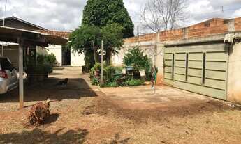 Imagem 3: GOIANIA - Casa Padrão - SOLANGE PARK I