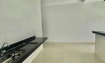 Imagem 6: Casa 3/4 Loteamento Alphavilly Residencial