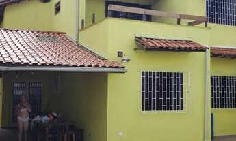 Imagem 3: Sobrado para venda com piscina, churrasqueira na Martin de Sá - Caraguatatuba - SP