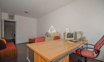 Imagem 6: Sala à venda, 1 quarto, Centro - RIO DE JANEIRO/RJ
