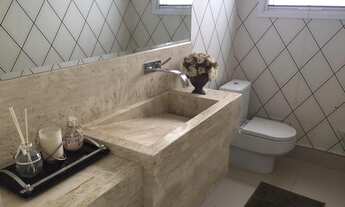 Imagem 6: CASA RESIDENCIAL em INDAIATUBA - SP, JARDIM VILA PARADISO