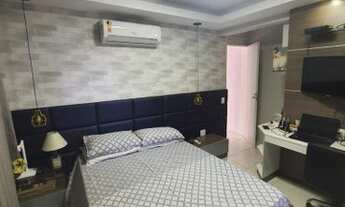 Imagem 7: Apartamento para venda com 105 metros quadrados com 4 quartos em Papicu - Fortaleza - CE