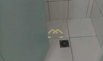 Imagem 4: Apartamento com 2 dormitórios à venda, 50 m² por R$ 250.000 - Vila Mafalda - Jundiaí/SP