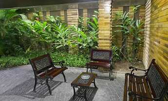 Imagem 4: Apartamento para venda com 224 metros quadrados com 4 quartos em Rosarinho - Recife - PE