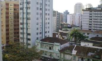 Imagem 5: APARTAMENTO RESIDENCIAL em Santos - SP, Gonzaga