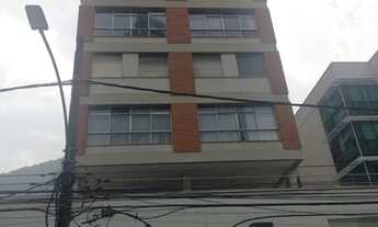 Imagem 1: Apartamento para venda possui 78 metros quadrados com 2 quartos em São Conrado - Rio de Ja