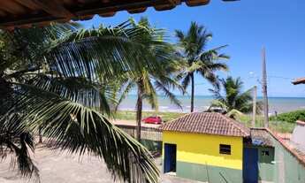 Imagem 4: Vendo Casa duplex de frente para a praia em Piúma-ES
