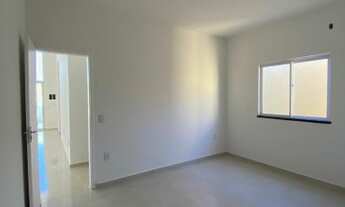 Imagem 7: CASA PRONTA PARA MORAR ! 3SUITES EUSÉBIO . APENAS R$:355 MIL