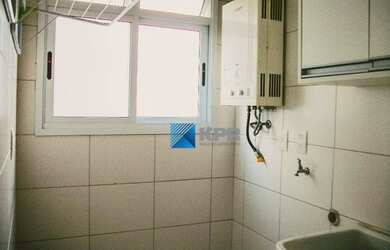 Imagem 3: Apartamento com 2 dormitórios à venda, 64 m² - Jardim Apolo - São José dos Campos/SP