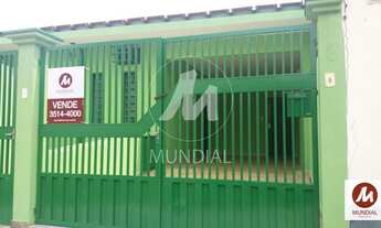 Imagem 1: Casa (térrea na rua) 4 dormitórios/suite, cozinha planejada