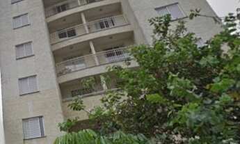 Imagem: Cobertura para venda possui 94 metros quadrados