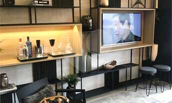 Imagem: São Paulo - Apartamento Padrão - BROOKLIN