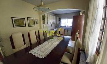 Imagem 5: CASA COM PISCINA E SOBRADO NOS FUNDOS, 380 M² - FÁTIMA - JOINVILLE/SC