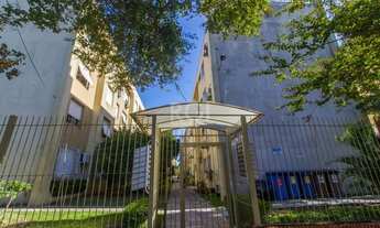 Imagem: Porto Alegre - Apartamento Padrão - Jardim