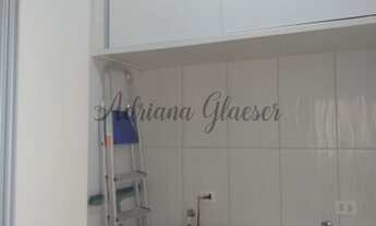 Imagem 4: Casa de condomínio sobrado para venda com 180 metros quadrados com 3 quartos