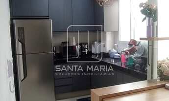 Imagem 4: Apartamento (tipo - padrao) 2 dormitórios, cozinha planejada, portaria 24hs, lazer, espaço