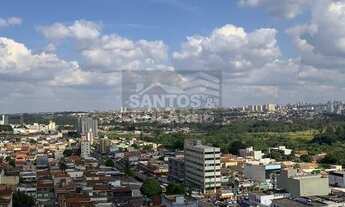 Imagem 4: CNB 14 - Ed..Via Veneza - Vista Espetacular - 12 º Andar