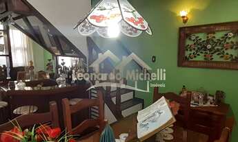 Imagem: Casa para venda no bairro Morin, Petrópolis-RJ