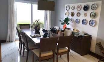 Imagem: Casa Térrea Vila Suíssa