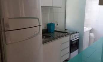 Imagem 6: Apartamento 2 dormitórios Jardim Sul Jardinatti