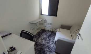 Imagem 6: Apartamento no Bosque dos Eucaliptos com 4 qtos,1 suite,2 vagas. Confira!!