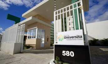 Imagem 4: Condomínio Moradas Universita