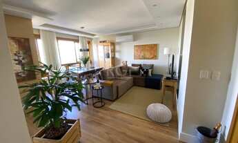 Imagem 4: Porto Alegre - Apartamento Padrão - Jardim Sabará