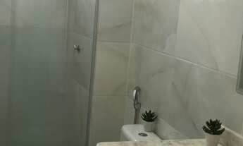 Imagem 4: Residencial Ilhas do Pará_ Apartamento mobiliado (aluguel