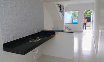 Imagem 5: CASA RESIDENCIAL em CONTAGEM - MG, PARQUE XANGRI-LÁ