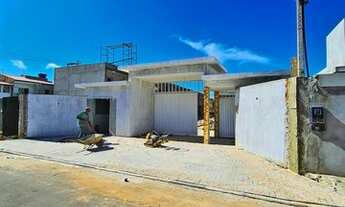 Imagem 3: Casa em Condomínio para Venda em Camaçari, Vila de Abrantes (Abrantes), 3 dormitórios, 2 s