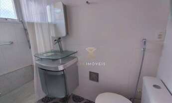 Imagem 3: Apartamento com 2 dormitórios à venda, 103 m² por R$ 450.000 - Freguesia (Jacarepaguá) - R