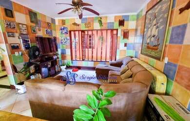 Imagem 7: Casa no Porto das dunas com vista mar, piscina, churrasqueira, duplex mobiliada