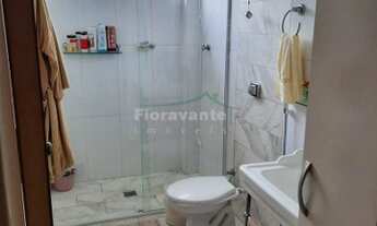 Imagem 7: Apto 2 dorms sendo 1 suíte, 1 vaga coletiva suficiente