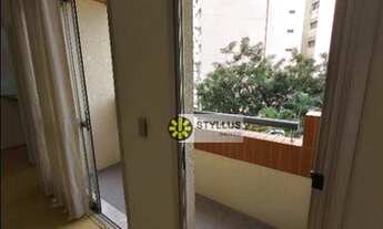 Imagem 2: Kitnet com 1 dormitório à venda, 45 m² por R$ 169.000,00 - Jardim Guanabara - Campinas/SP