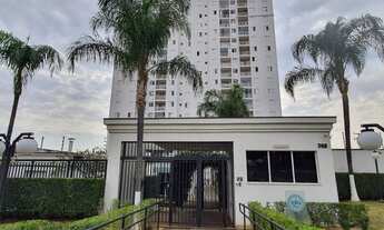 Imagem: Excelente apartamento no parque Industrial