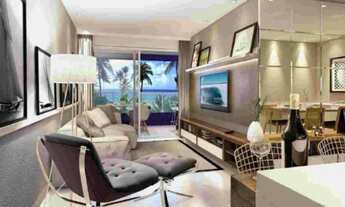 Imagem 6: Apartamento 03 quartos com lazer completo em Camboinha