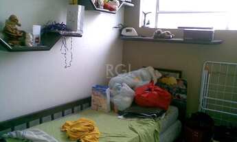 Imagem 7: Porto Alegre - Apartamento Padrão - Menino Deus