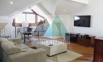 Imagem: Casa para Venda em Nova Friburgo, Centro