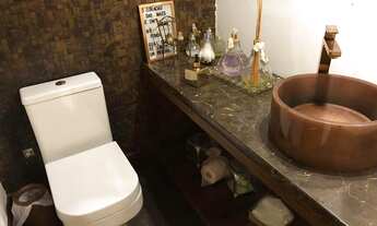 Imagem 7: Apartamento Maravilhoso sobre Baía de Todos os Santos