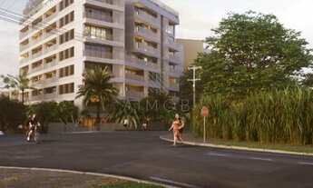 Imagem: Apartamento à venda, Água Verde, Curitiba