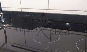 Imagem 5: Apartamento / Padrão - Condomínio Residencial Colinas do Paratehy - Locação - Residencial