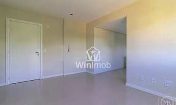 Imagem 3: Apartamento à venda, 45 m² por R$ 335.000,00 - Passo d'Areia - Porto Alegre/RS